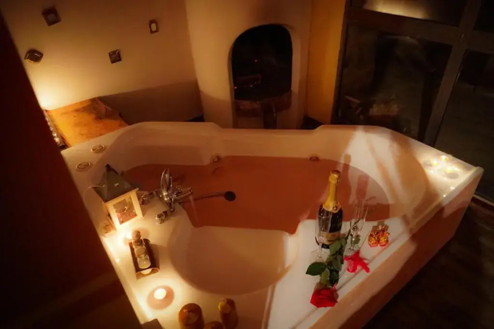 La casina di Giannetto