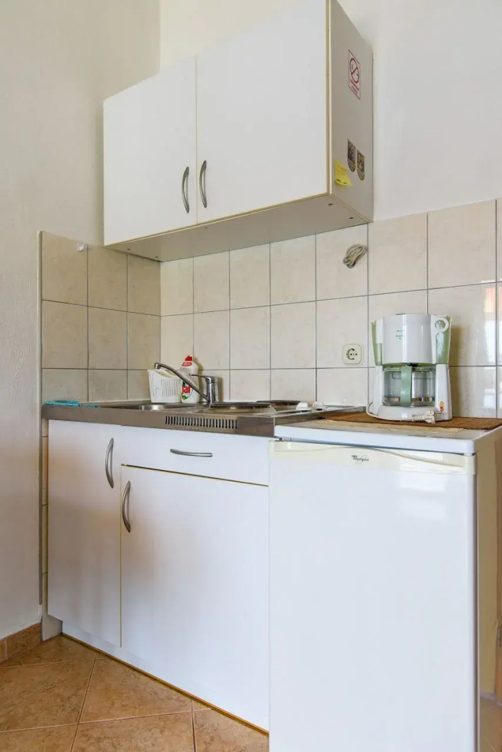 Apartment VV A1 Seget Vranjica, Riviera Trogir