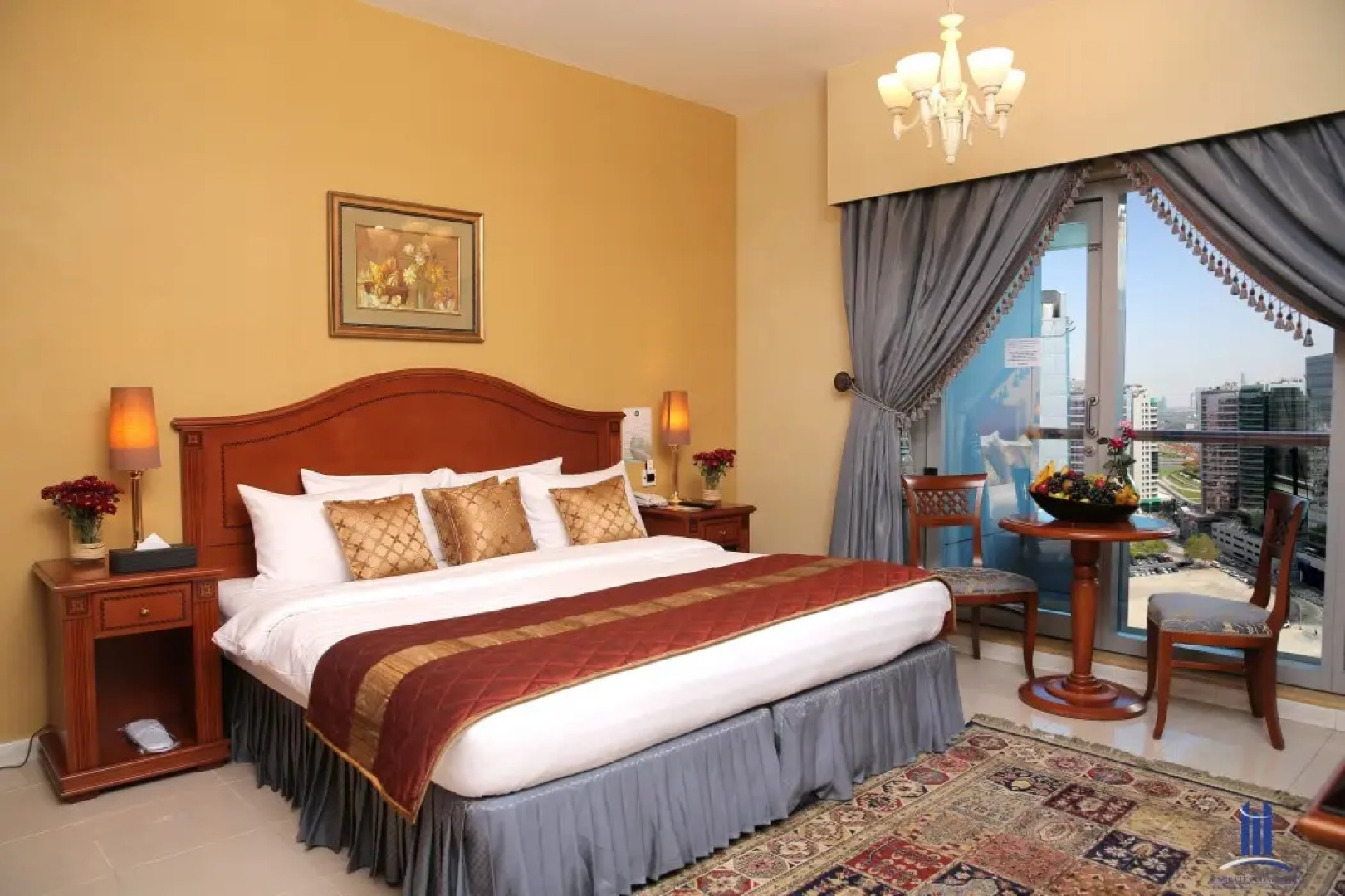 Royal Concorde Hotel & Suite