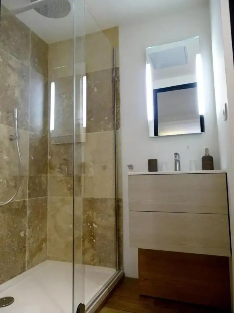 Demeure d'Hotes Le Rocher