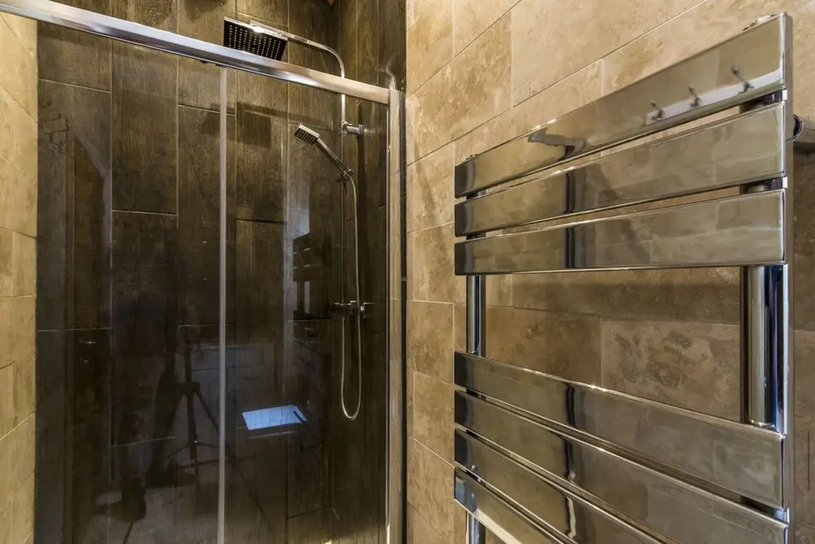 The Coach House- 3 Bedroom Holiday Home