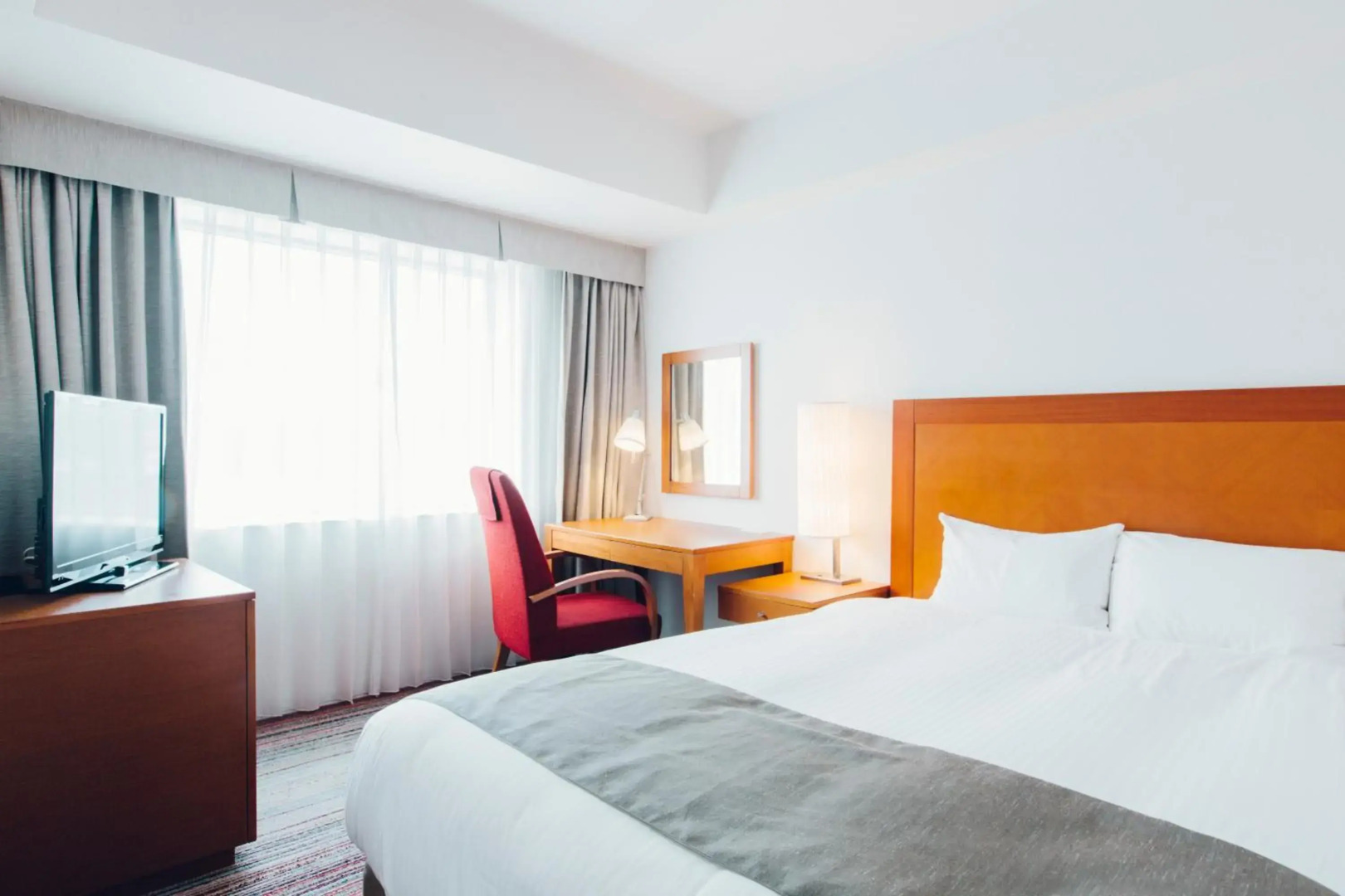 JR Kyushu Station Hotel Kokura