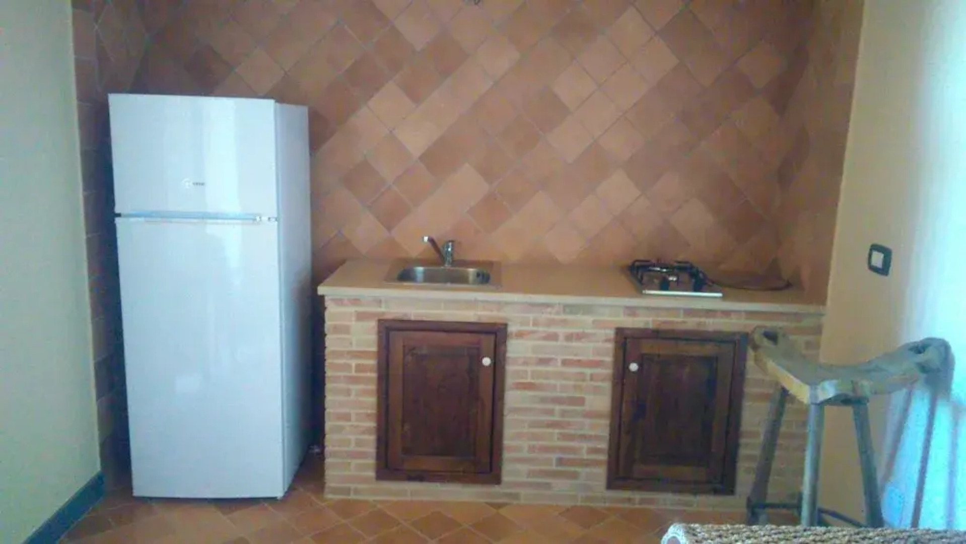 Apartment With one Bedroom in Grammichele, With Pool Access and Wifi -