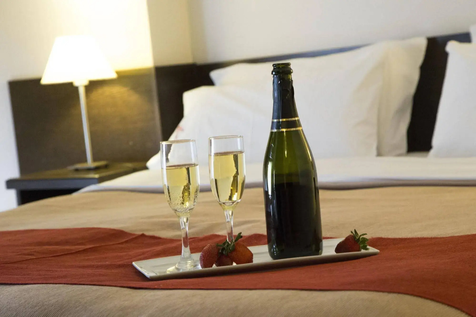 Vecchia Terra Apart Hotel