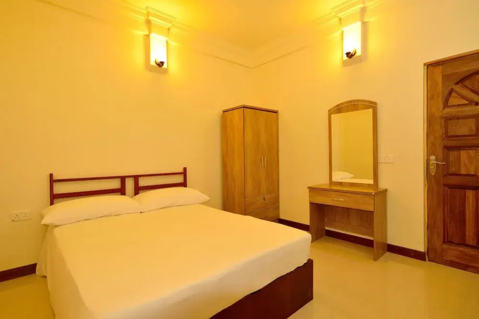 Maldives Seashine Guesthouse