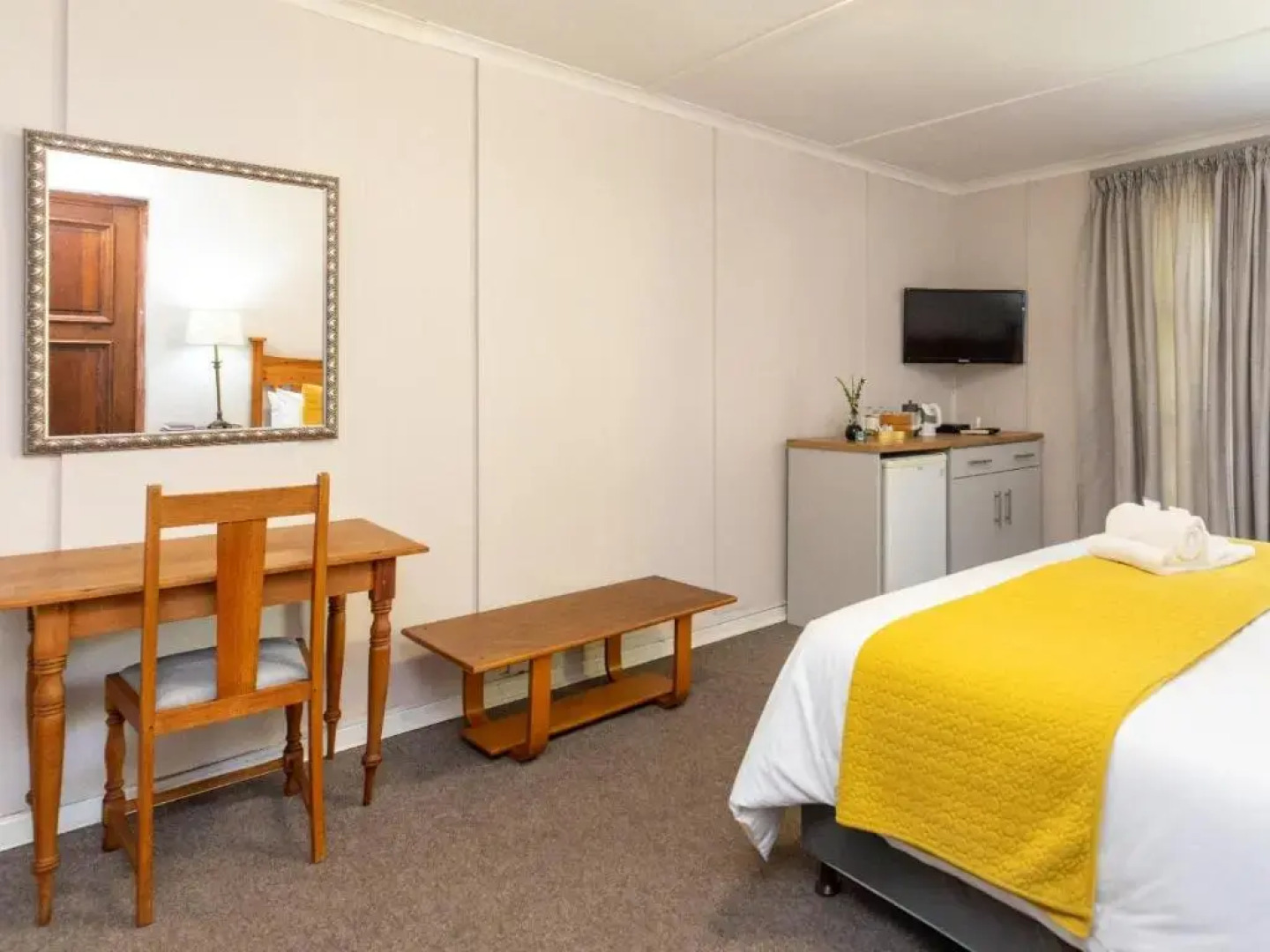 Mountain View Guest House