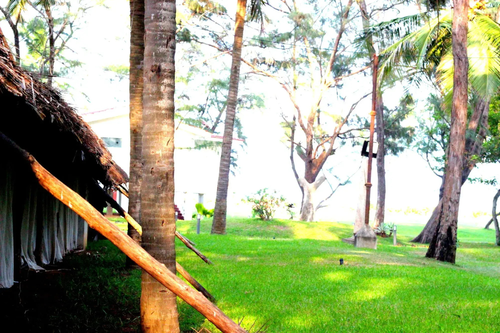 VGP Golden Beach Resort