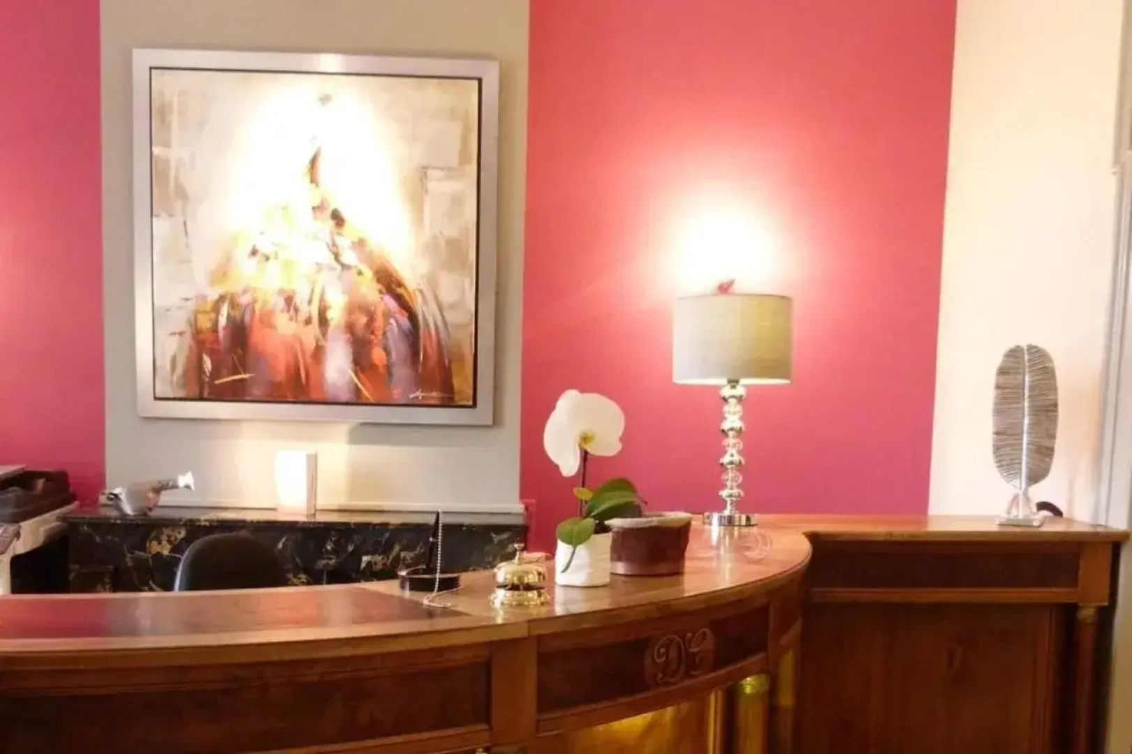 Domaine de Clairefontaine