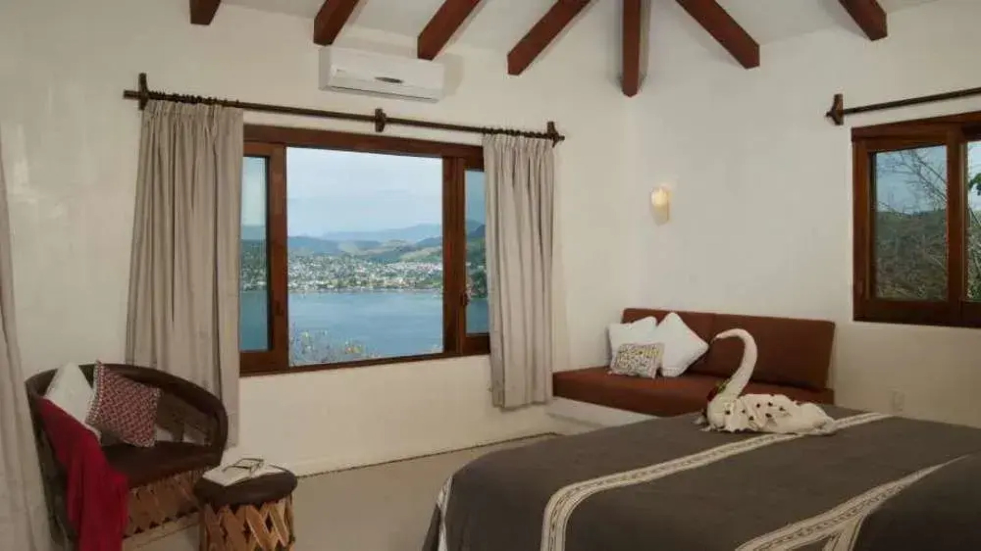 Solana Boutique Bed & Breakfast