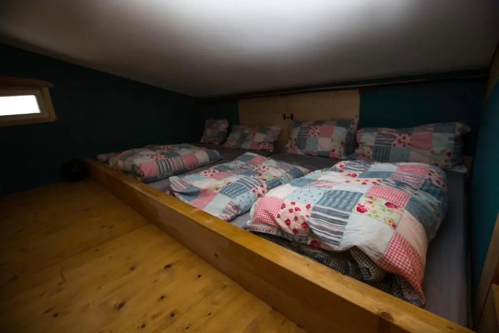 Steigmatt Bauernhof - Erlebnis