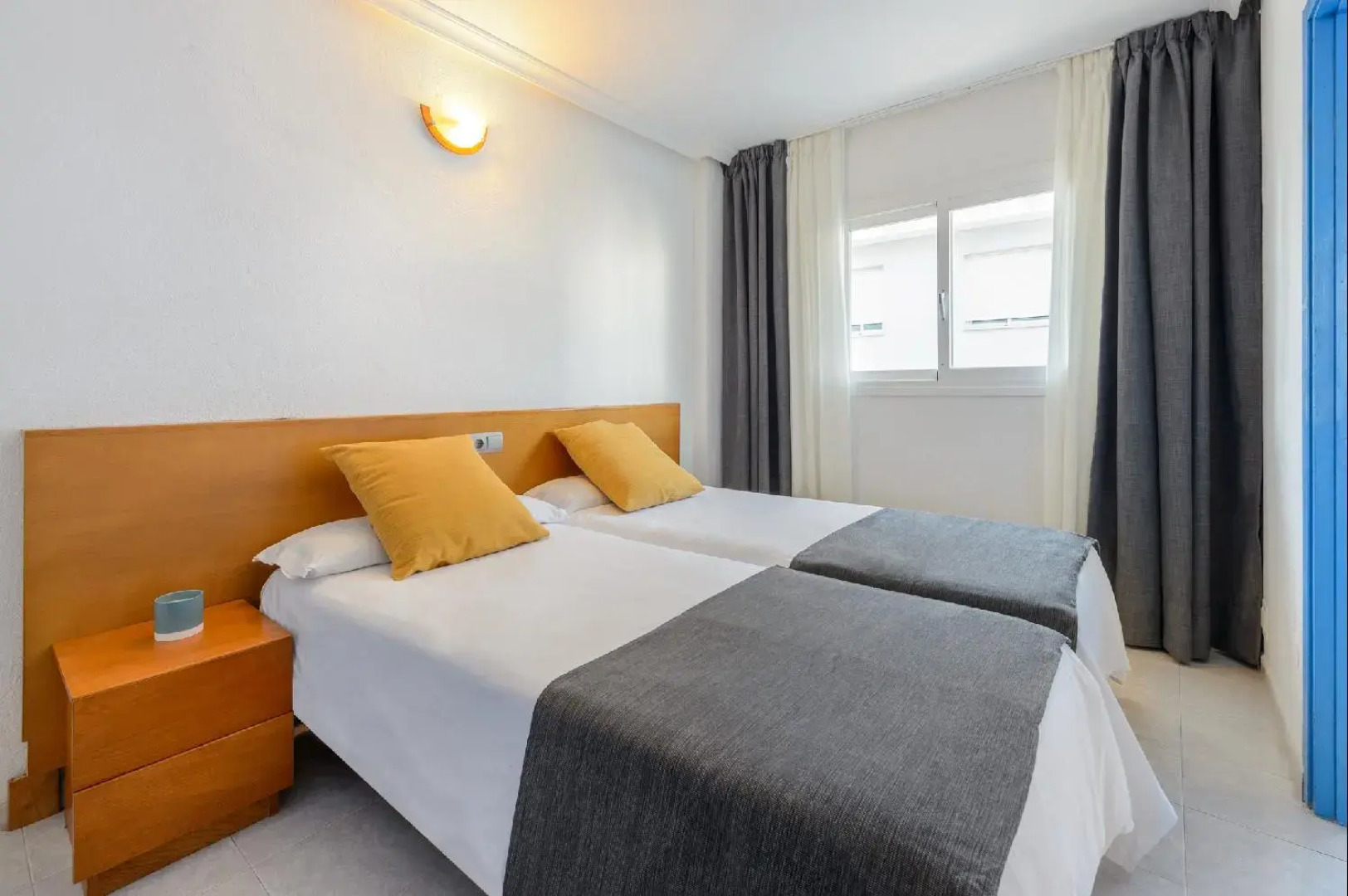 Apartamentos Vibra Jabeque Blue