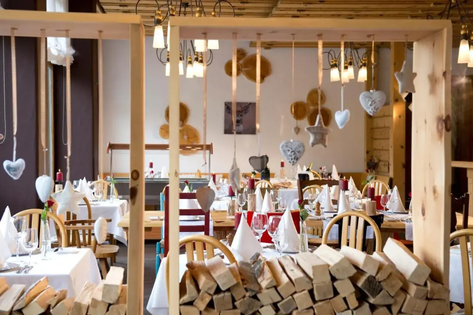 Club House 17 - One Bedroom