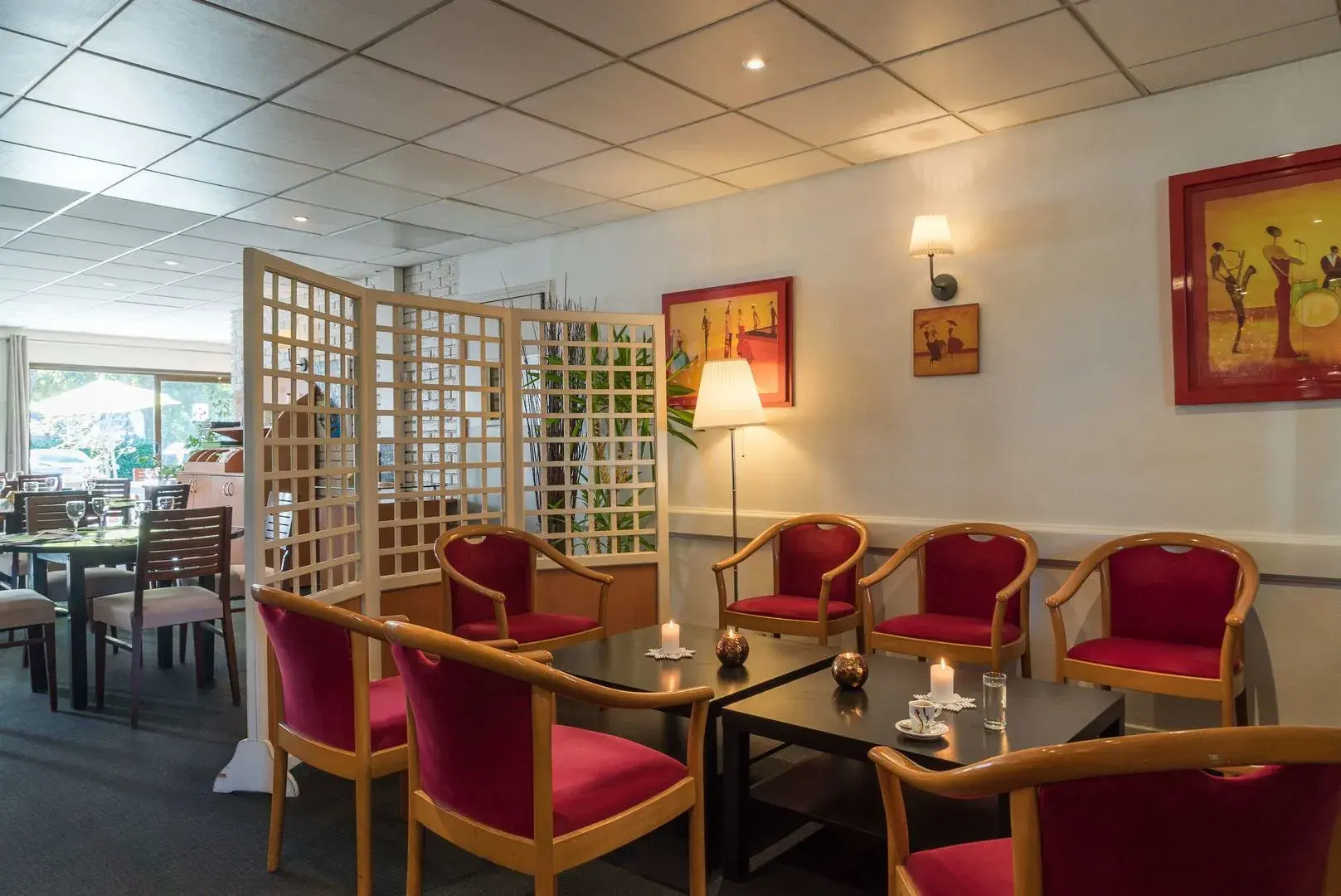 The Originals City, Hôtel Ambacia, Tours Sud