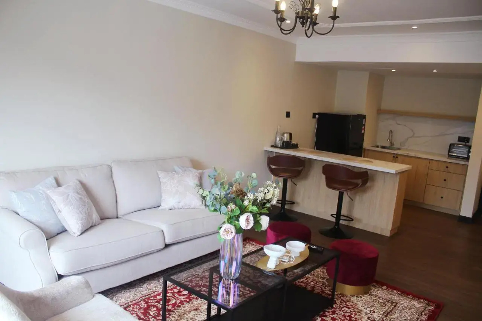 Wyndham Garden Shahzan Fraser's Hill