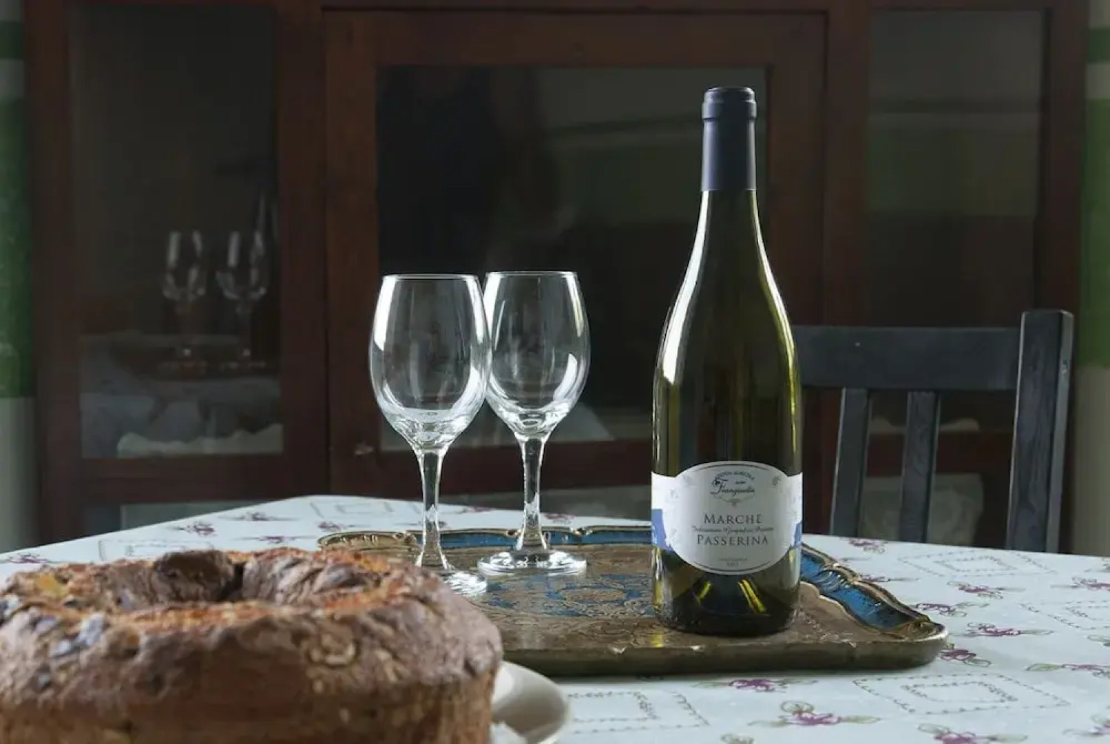 CASA DOLCI MARCHE - La Filanda