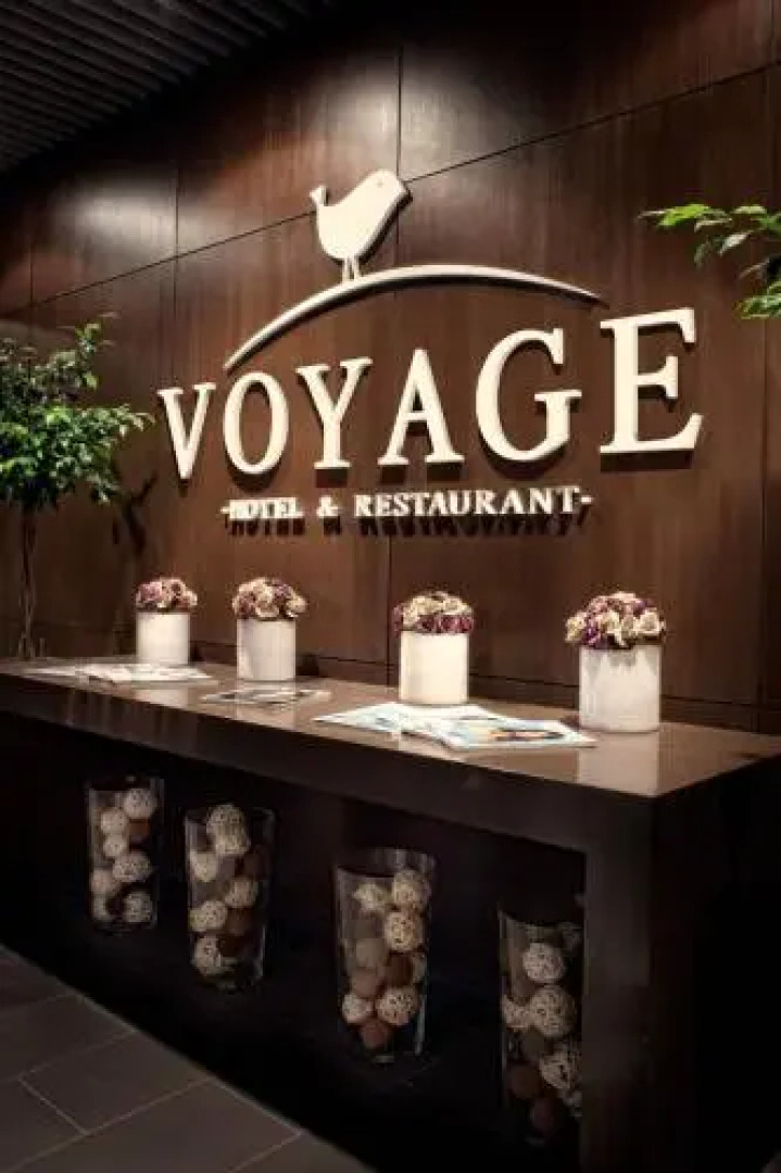 Voyage Hotel