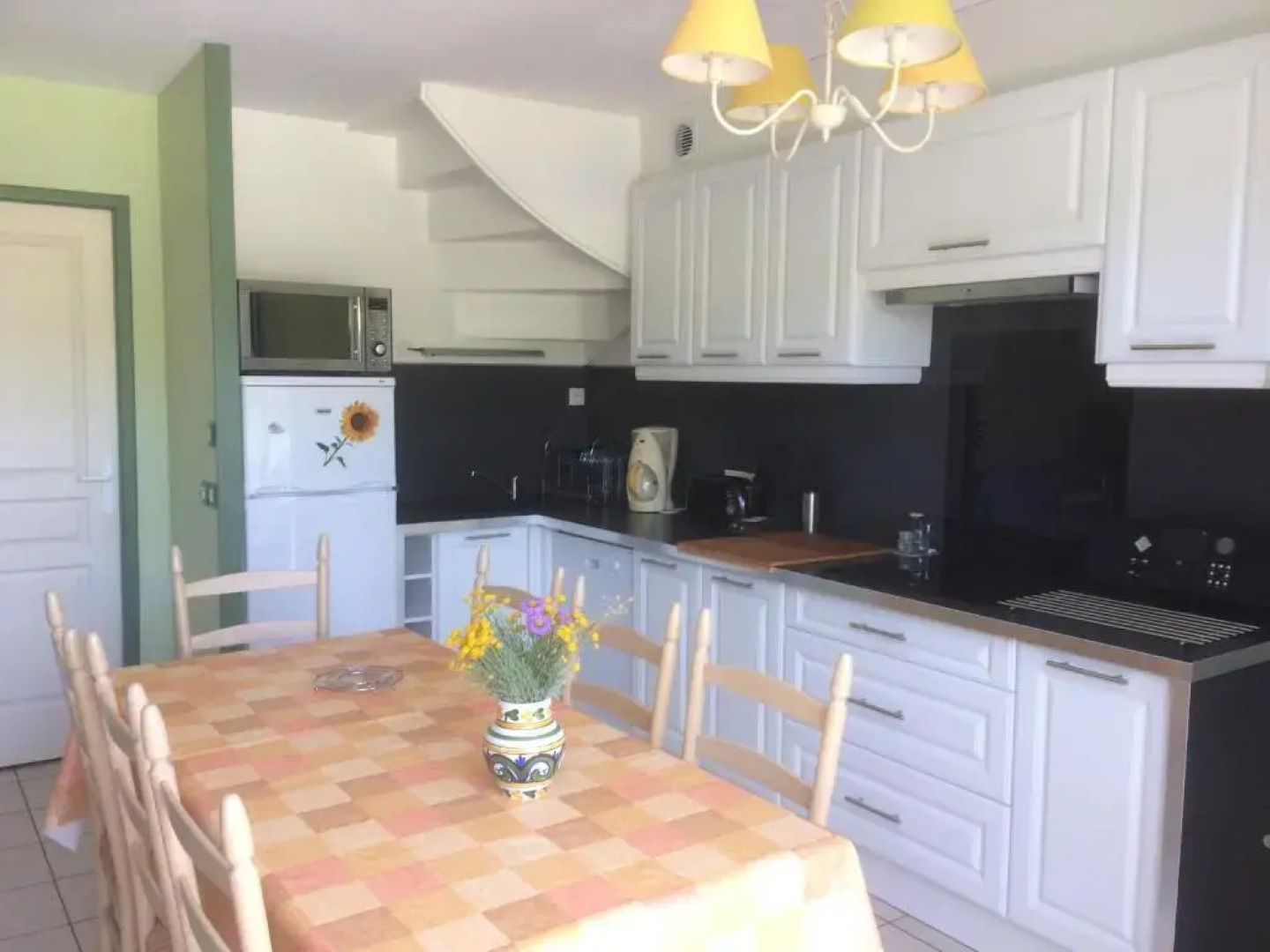 3 bedrooms Holiday Home Golf Resort Port-Bourgenay