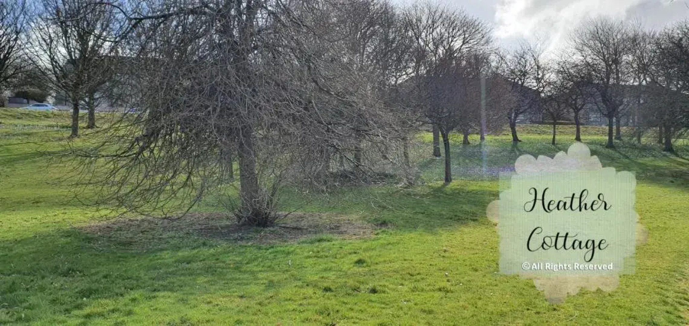 Heather Cottage Aberdeen