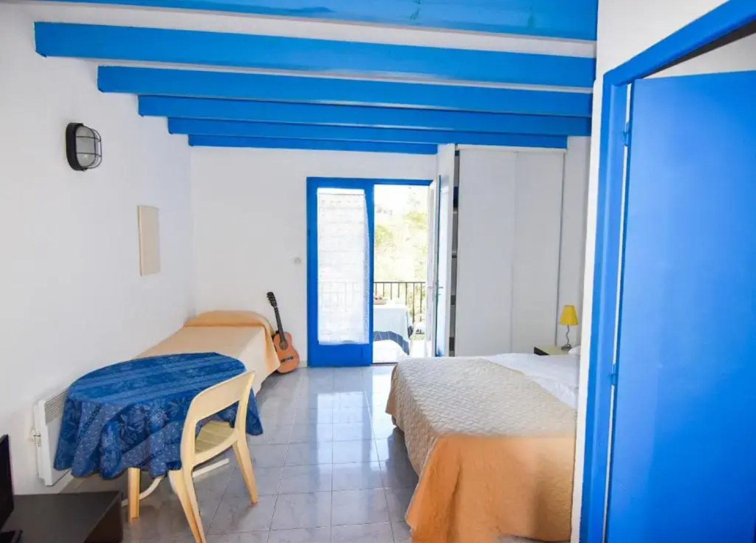 Cala Di Sole Residence De Tourisme