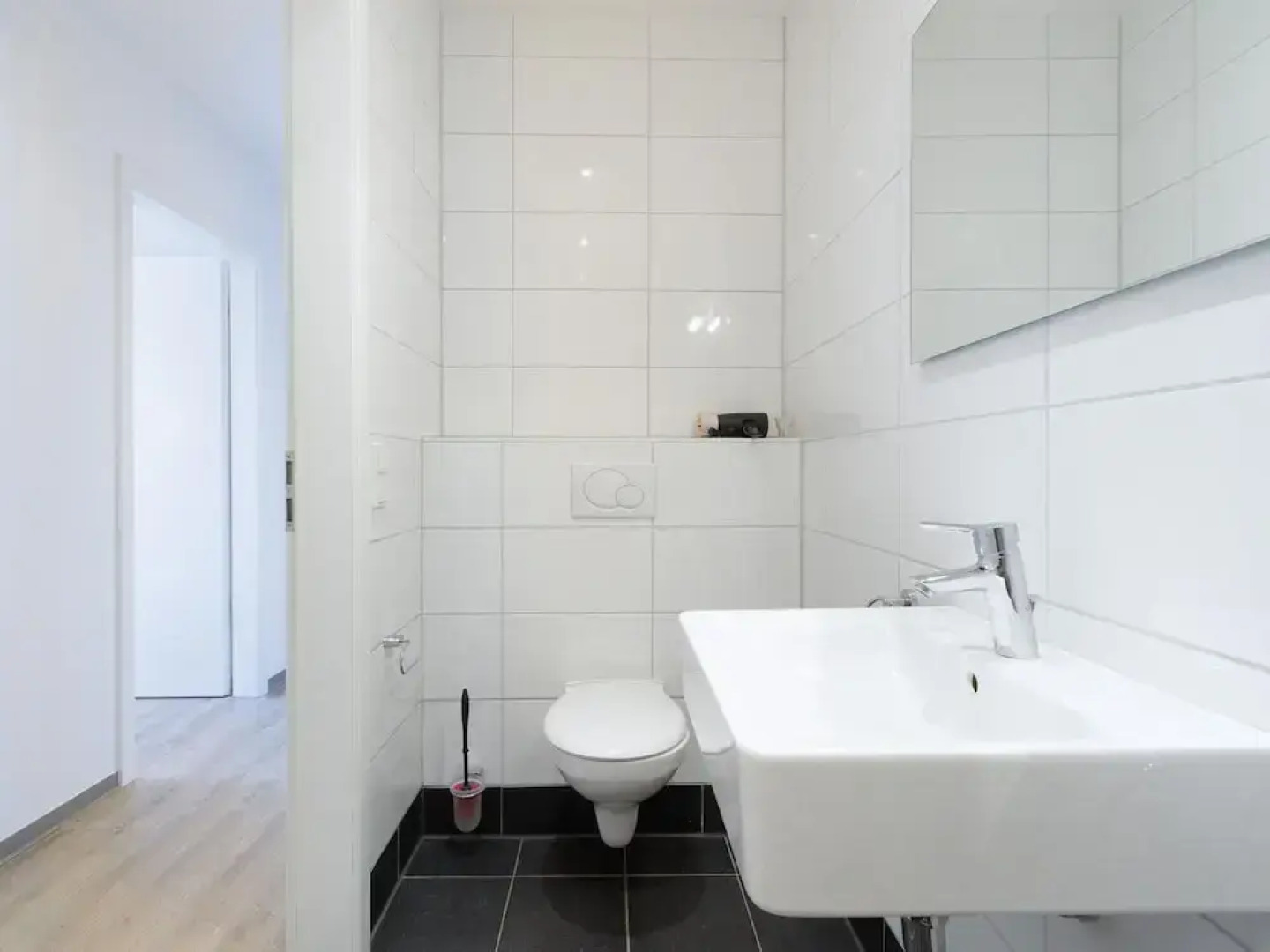 Bungalow in Waxweiler Near Nature Park