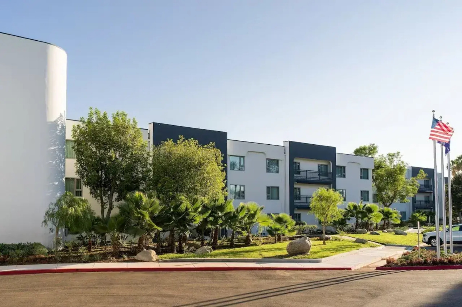 Delta Hotels by Marriott Ontario Airport