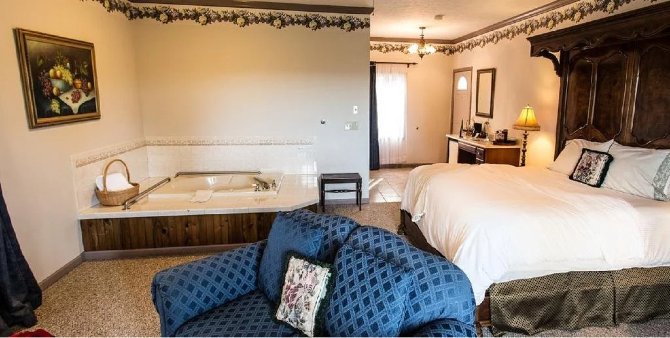 The French Manor & Spa