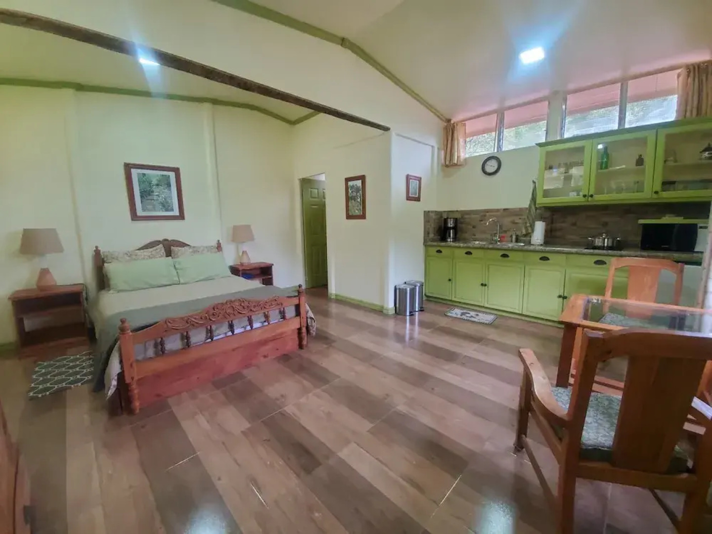 Casa San Rafael del Pedregolso