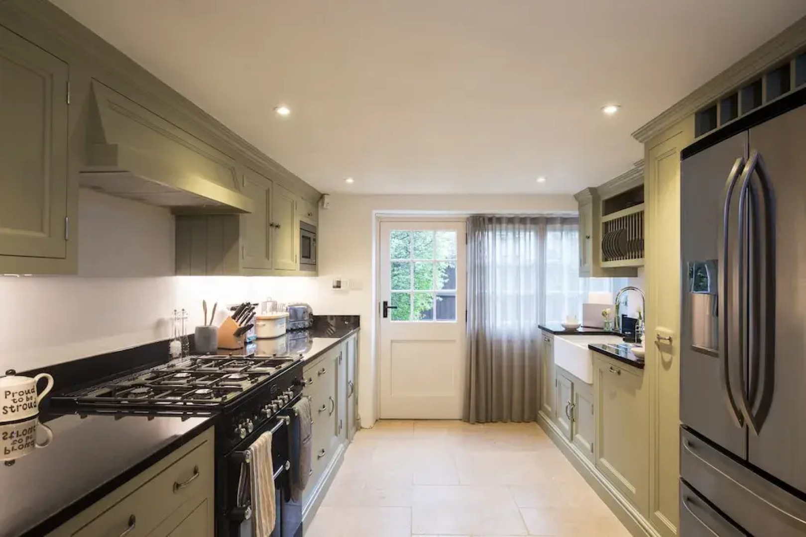 The Royal Oak Tetbury