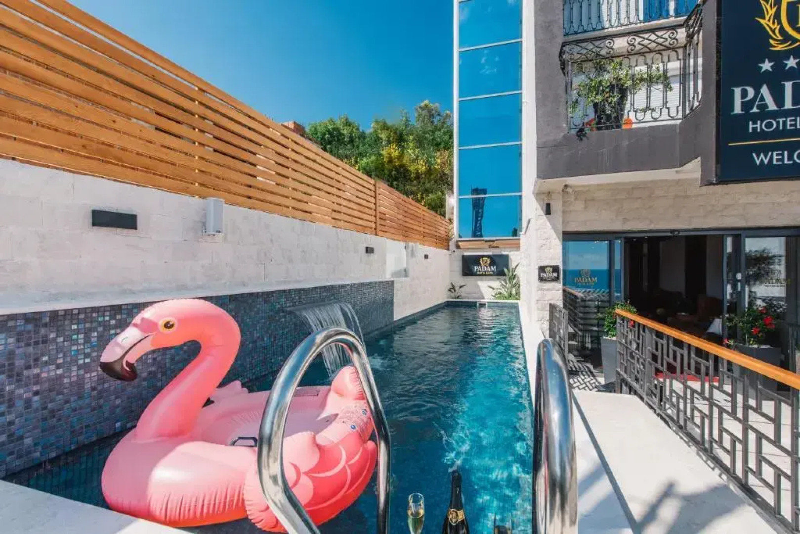 Padam Hotel & SPA