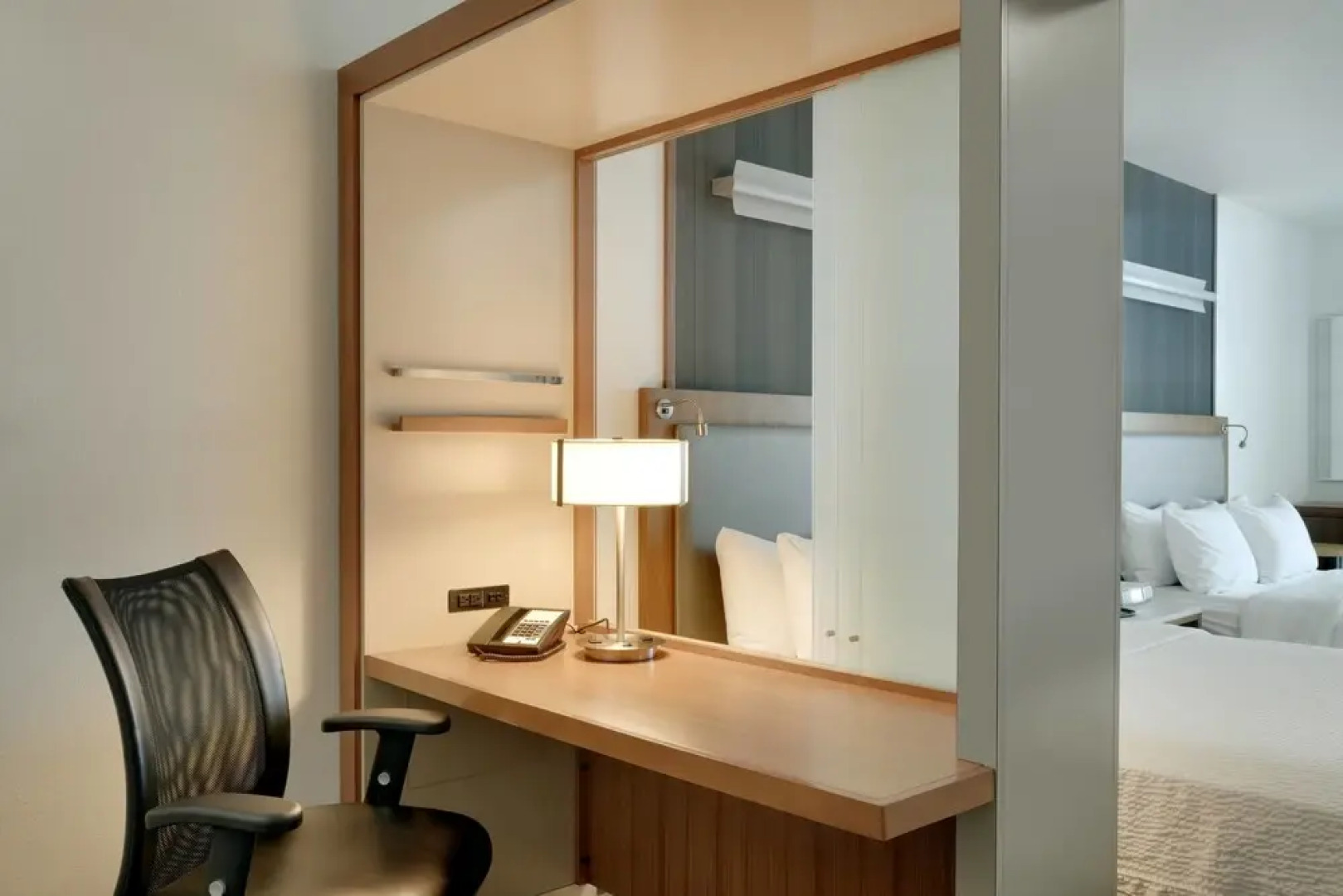 Springhill Suites Rexburg