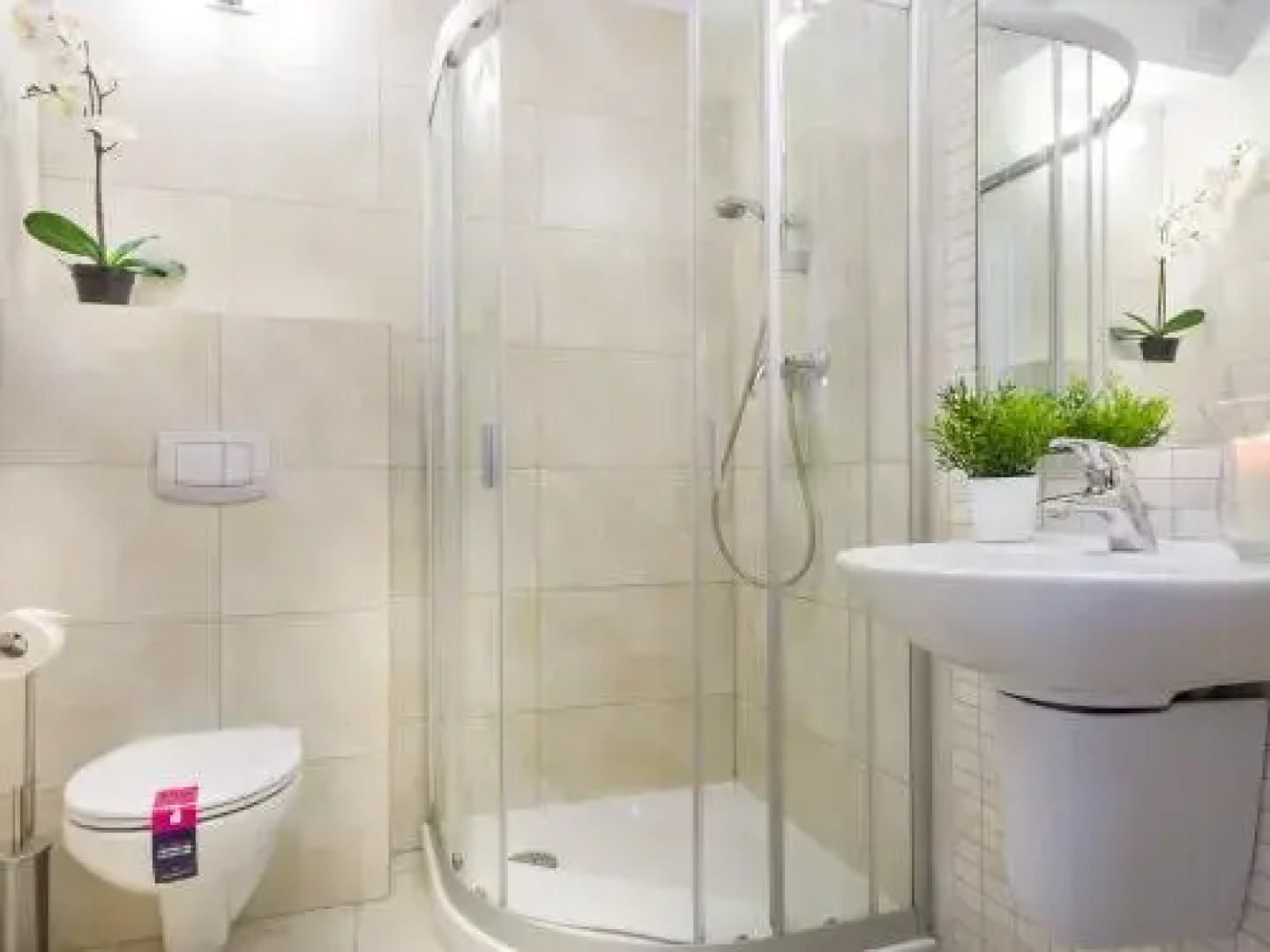 VacationClub - Zdrojowa 22 Apartament 5