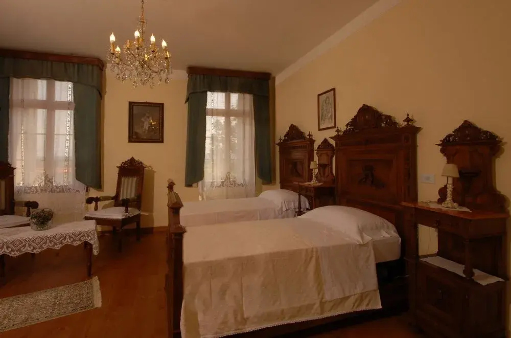 Agriturismo Villa Maria