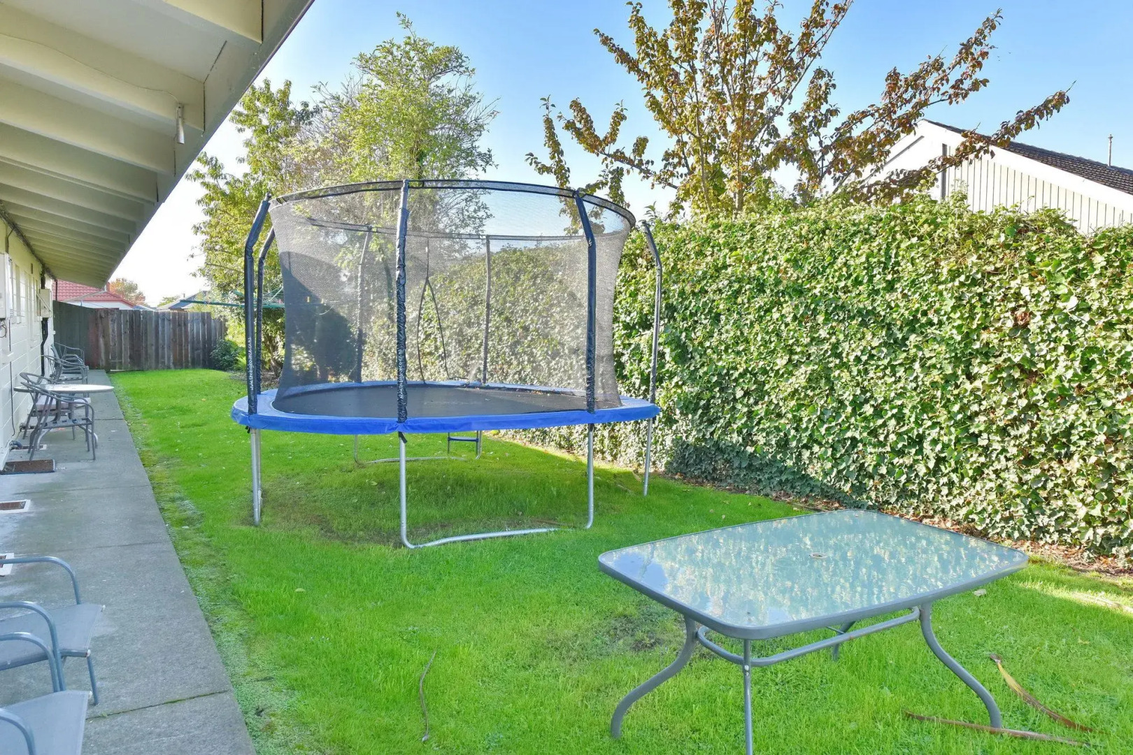 Northcote Motor Lodge