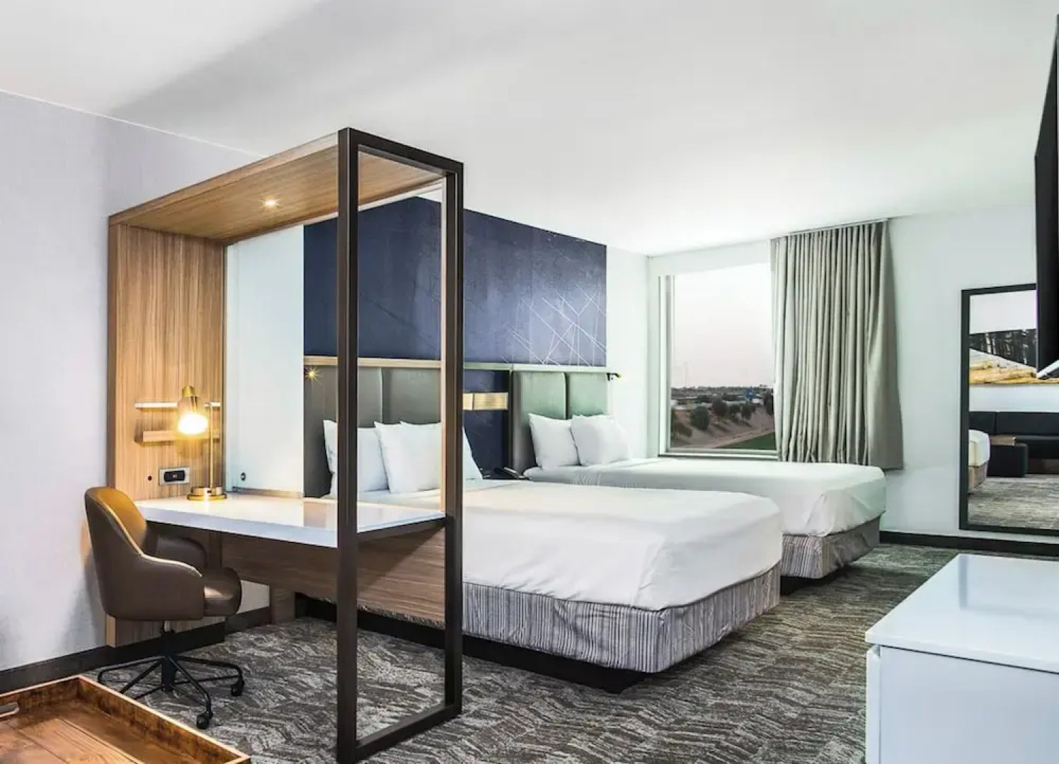 SpringHill Suites by Marriott Phoenix Goodyear