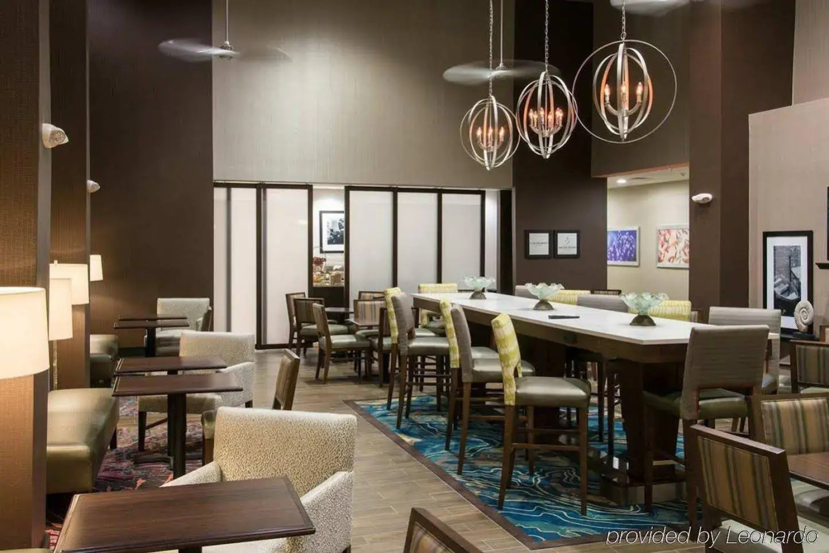 Hampton Inn & Suites Gulfport I-10