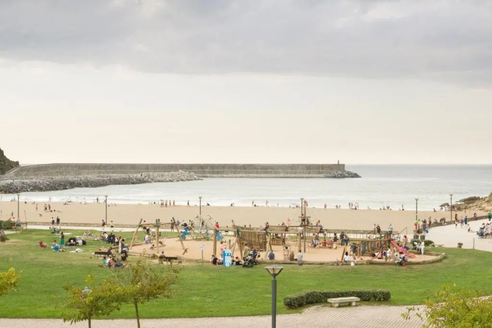 Balea 6 - Local Rentss