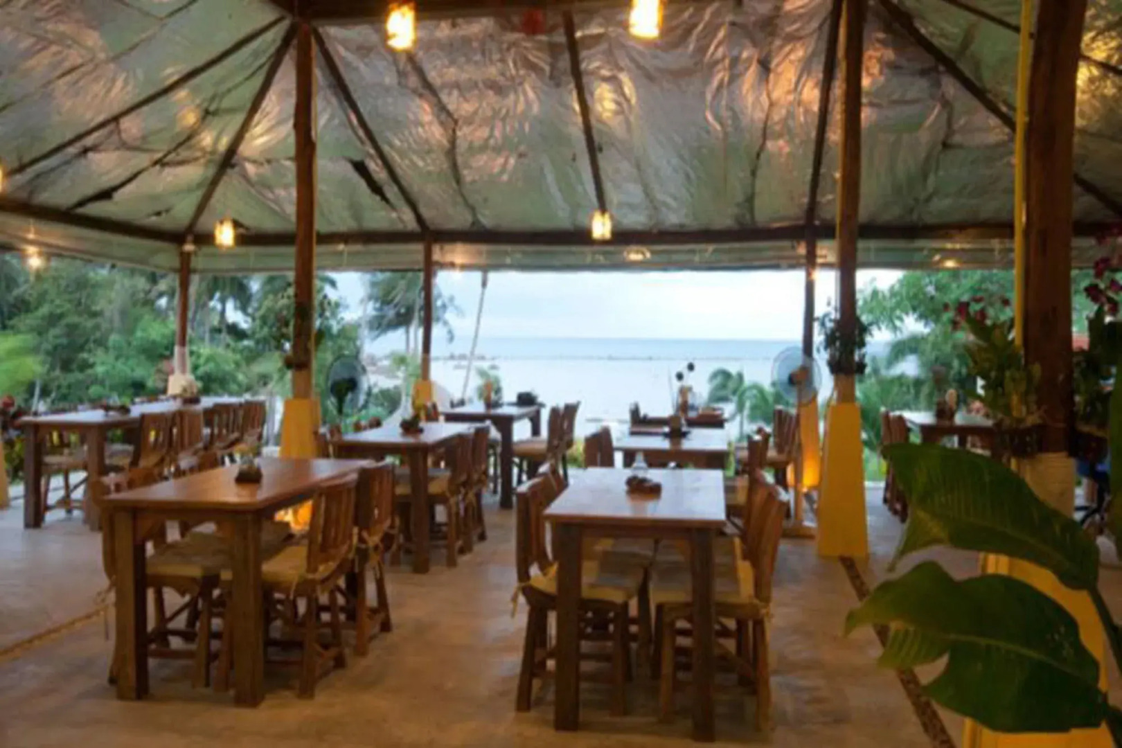 Samui Tonggad Resort