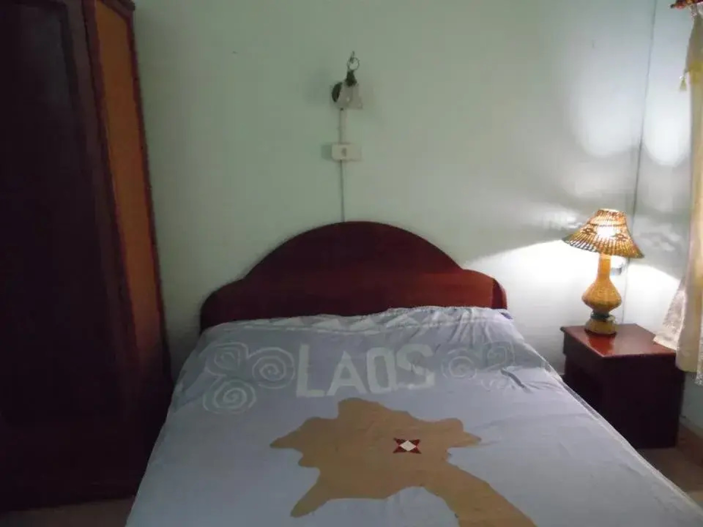 White Orchid Guesthouse