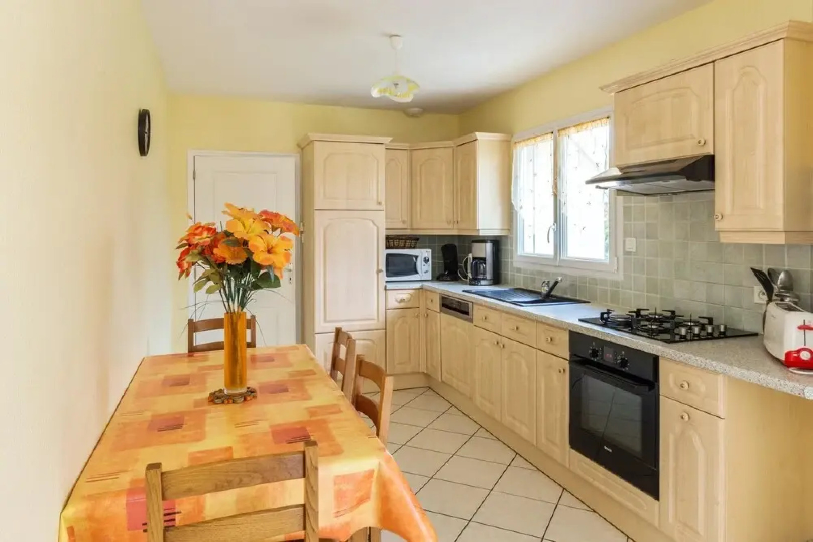 House With 5 Bedrooms In Saint Cast Le Guildo With Enclosed Garden 800 M From The Beach