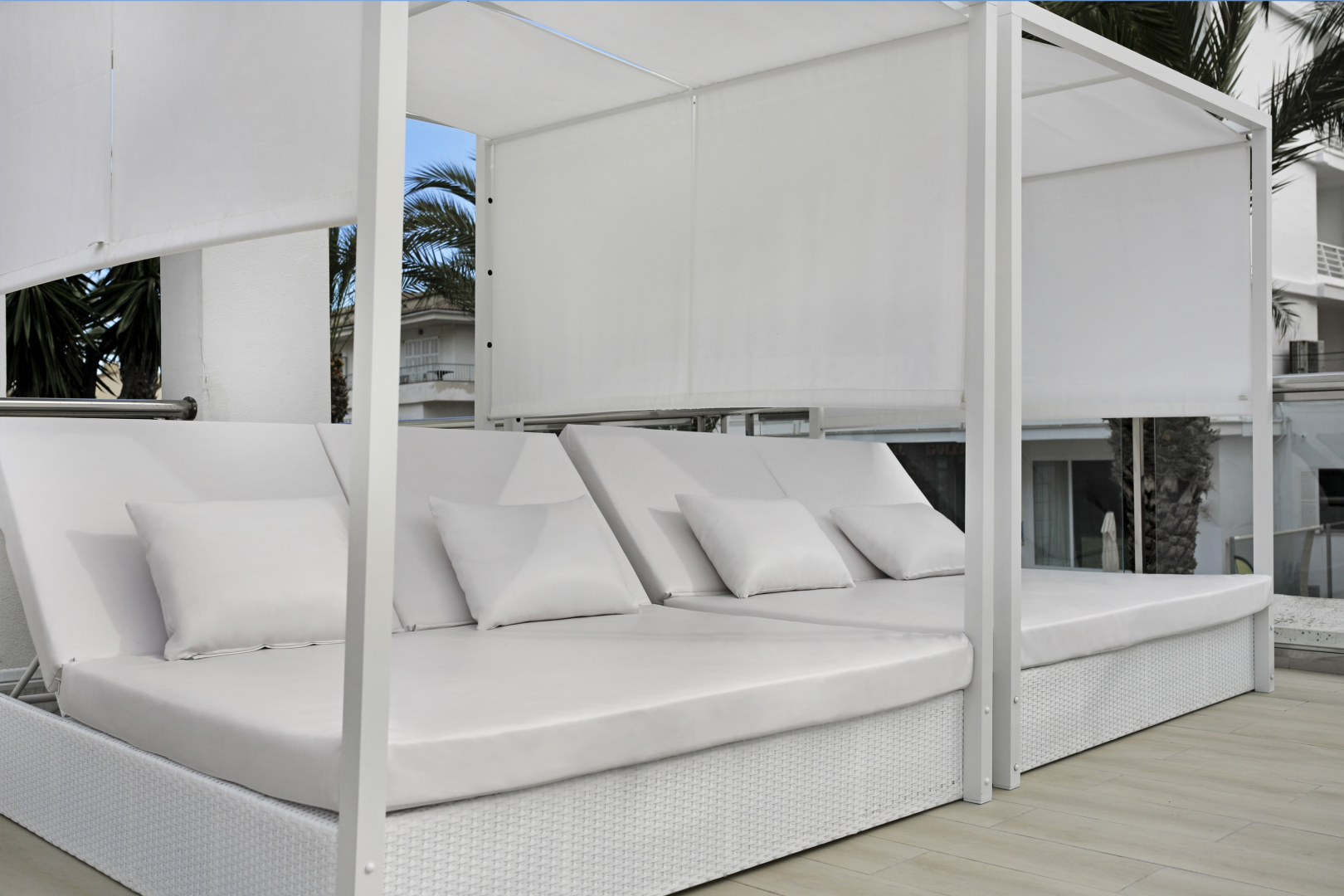 Отель Thb Gran Playa - Adults Only