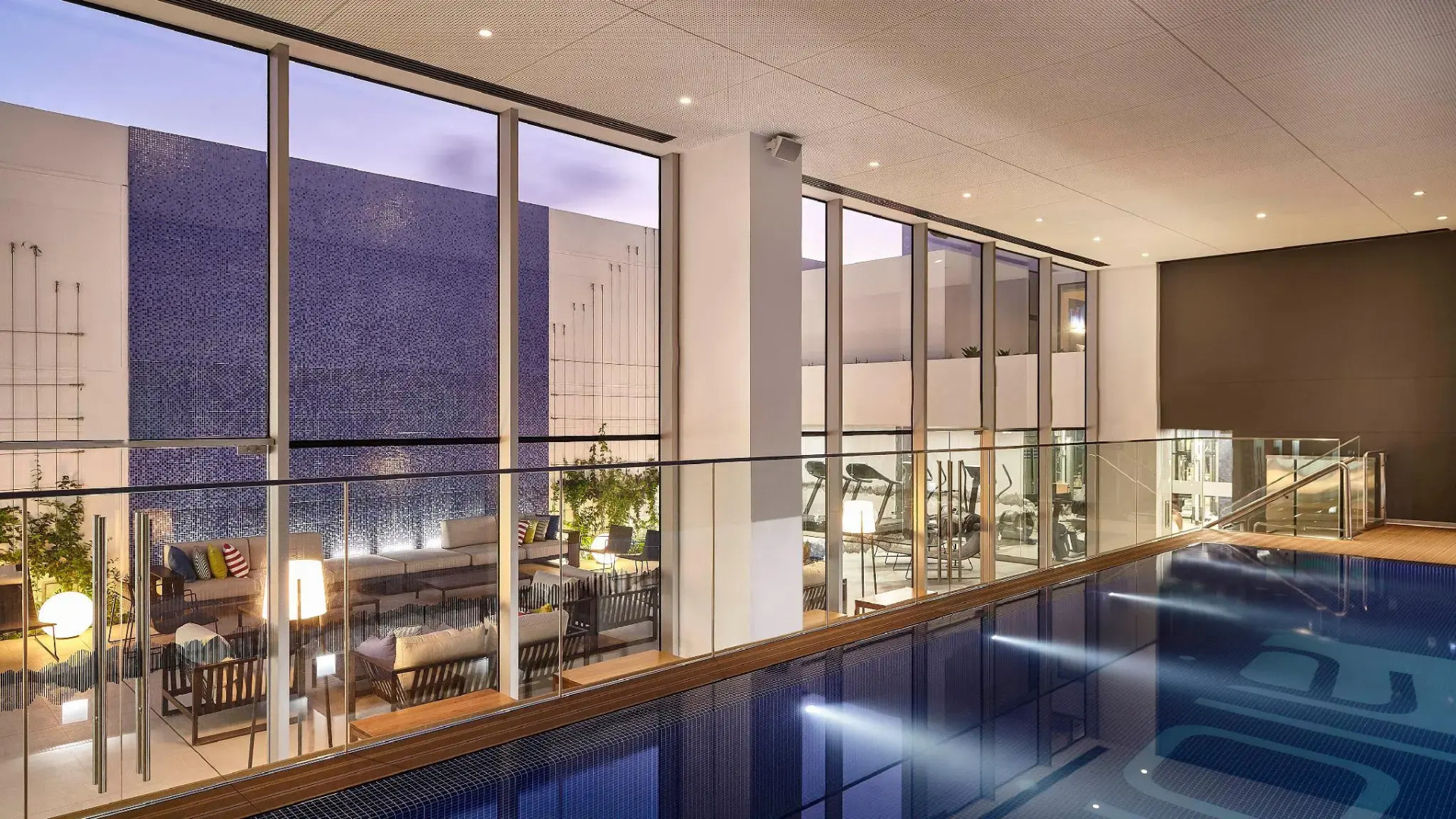 Aloft Lima Miraflores