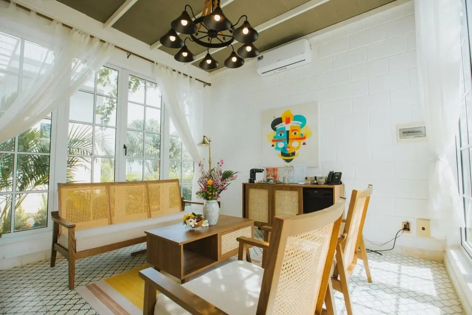 Perolas Villas Resort