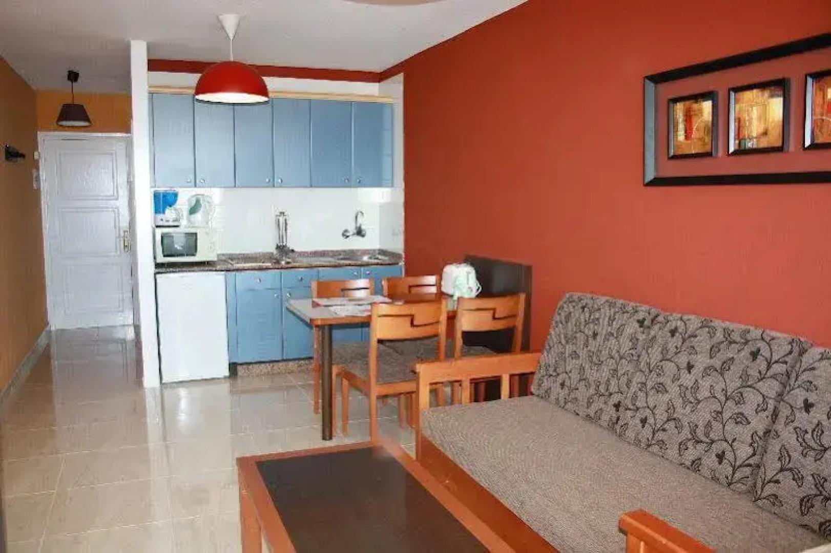 Colinamar Aparthotel