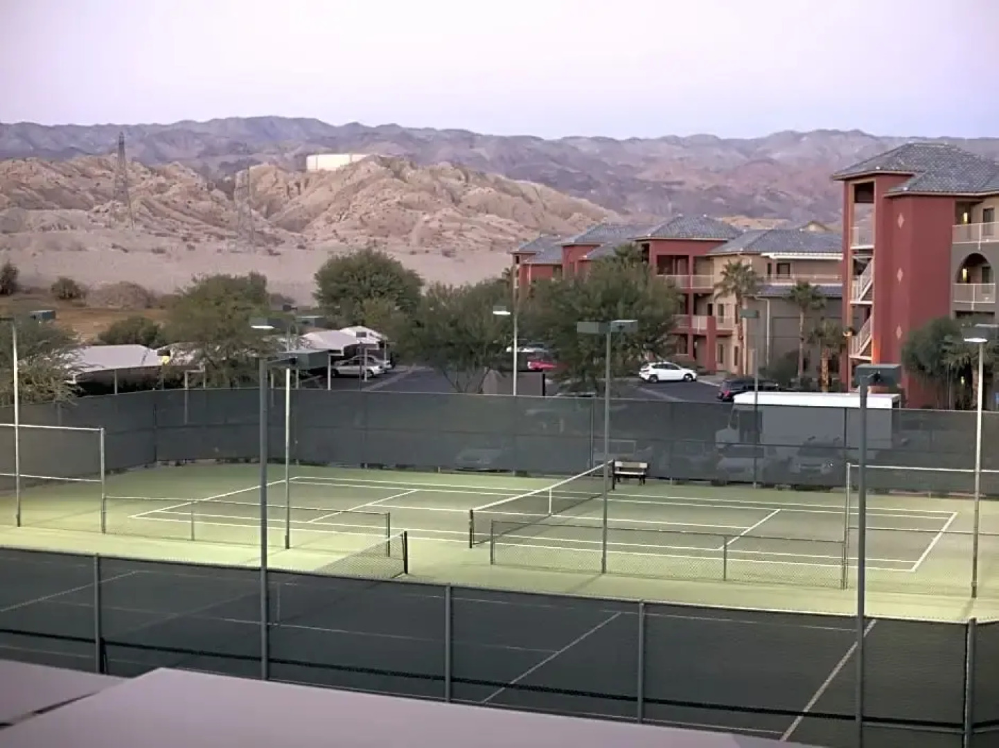 Indio Resort by ResortShare