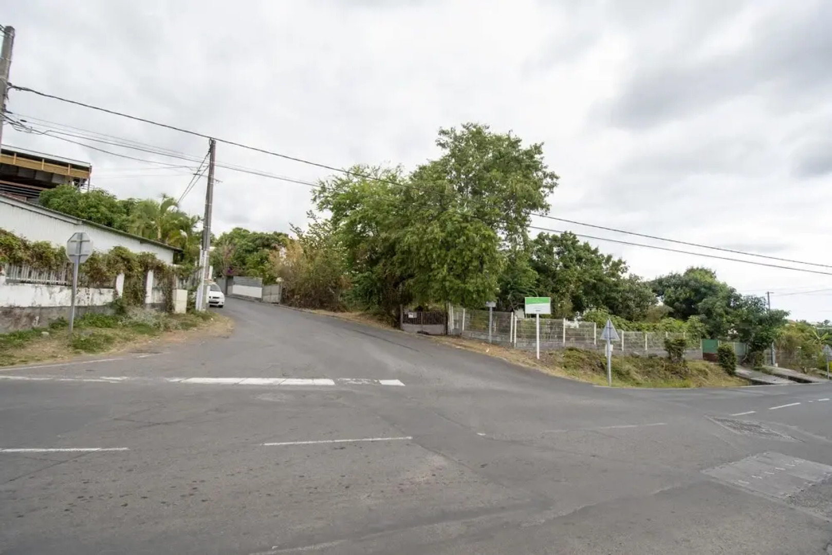 Villa de charme Maloya