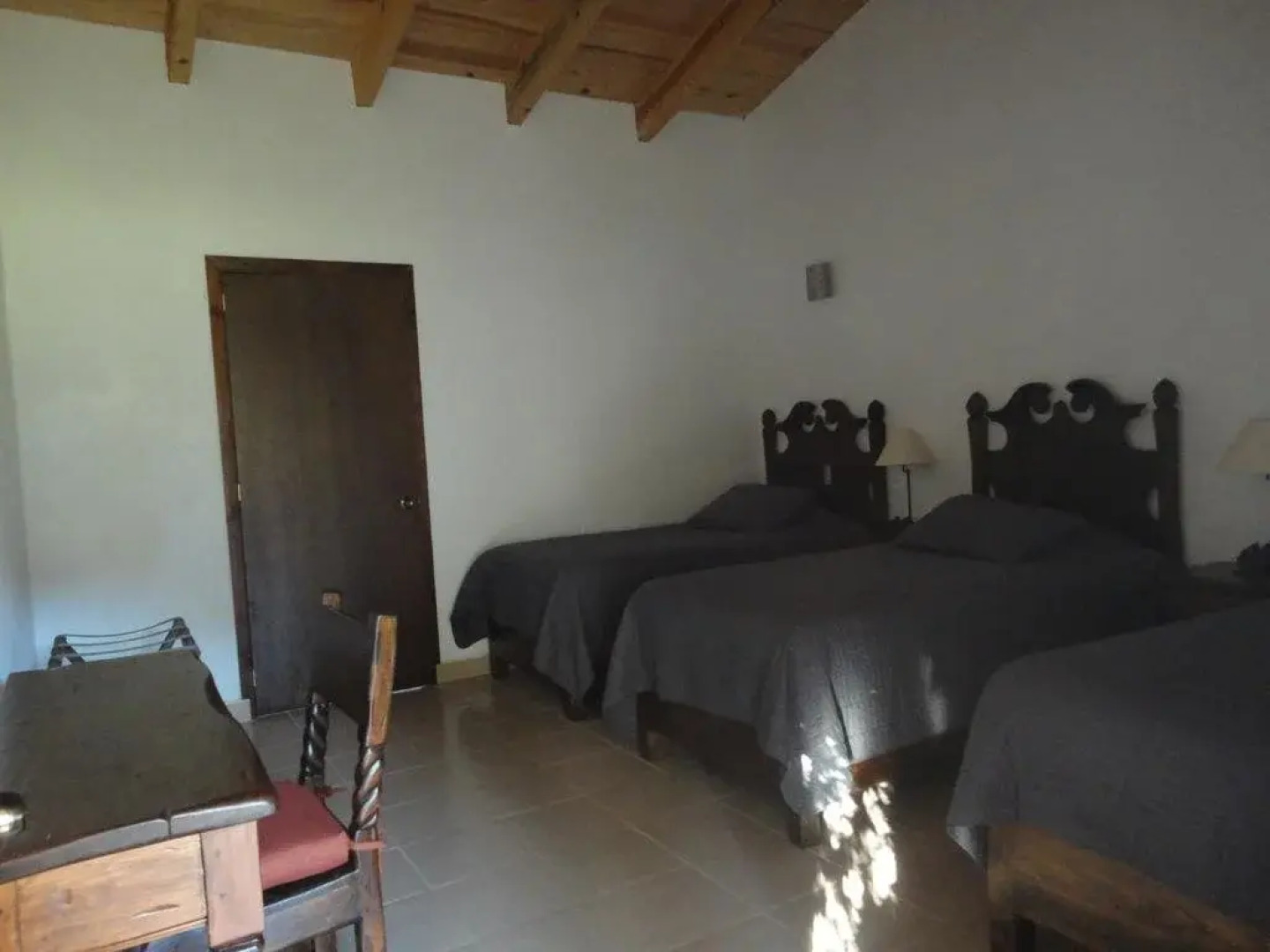 Hotel Posada La Presa