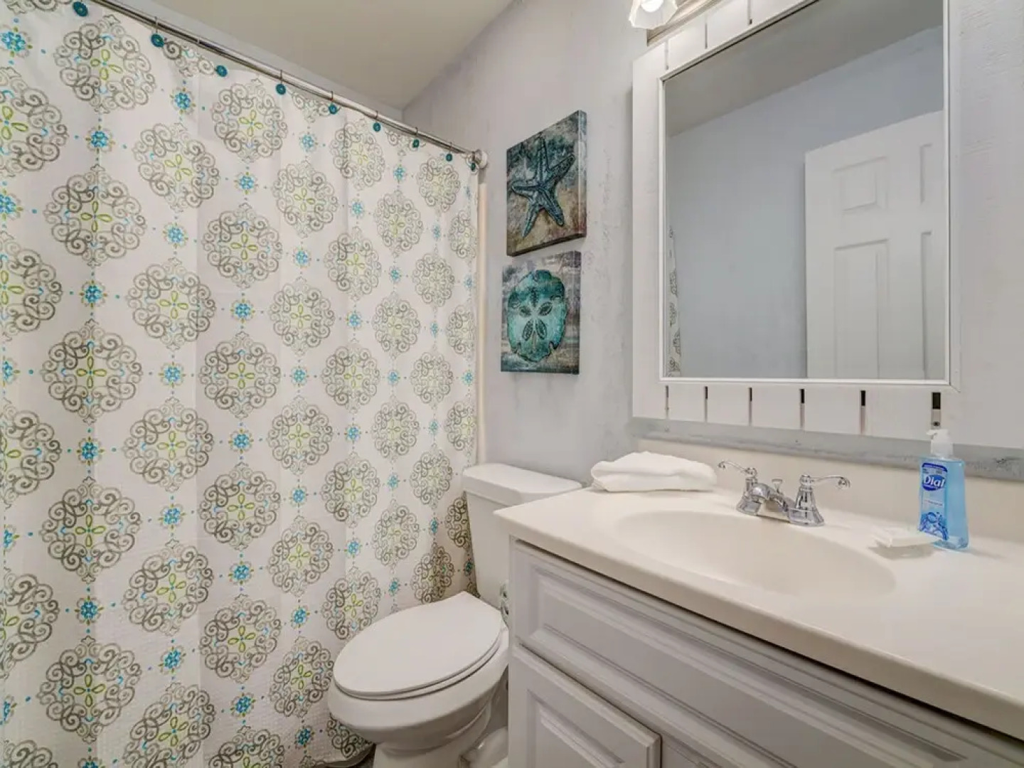 Hilton Head Resort 3411