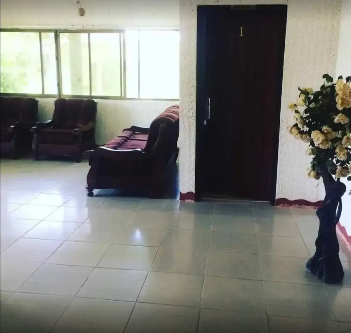 Alberta's Palace Beach Resort