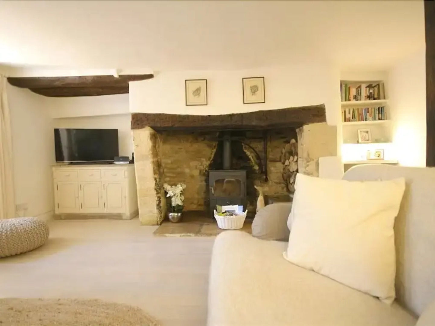 Providence Cottage, BURFORD