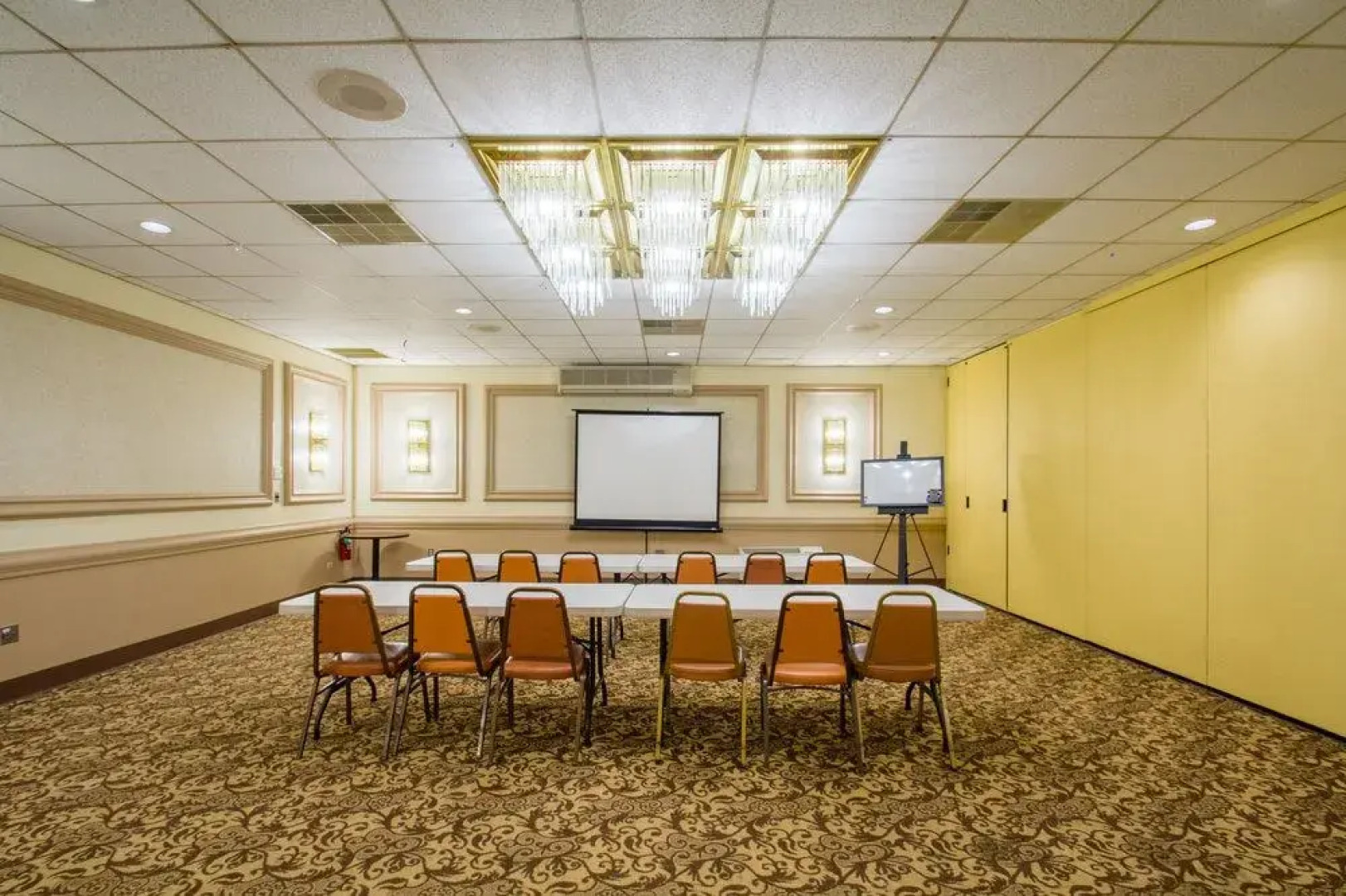 Travelodge Batavia Darien Lake Theme Park